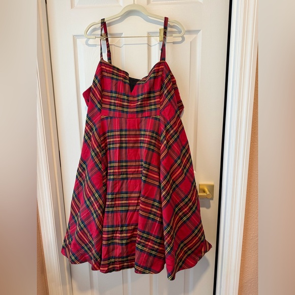 torrid Dresses & Skirts - Torrid Betsey Johnson dress